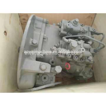 Hitachi ZX250 Hydraulic pump HPV118HW-28A HPV118HW-28 ZX270 Excavator Main Pump